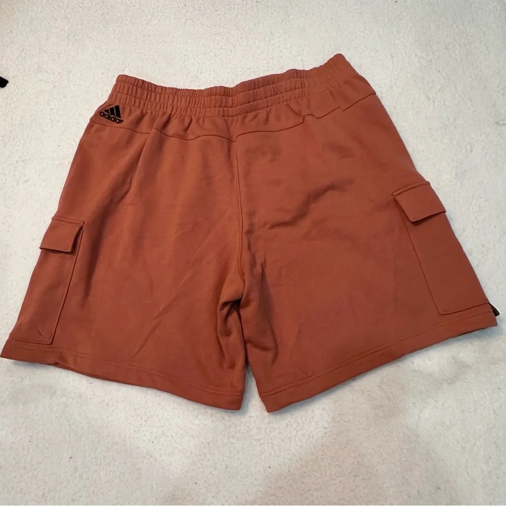 Men’s Adidas Shorts